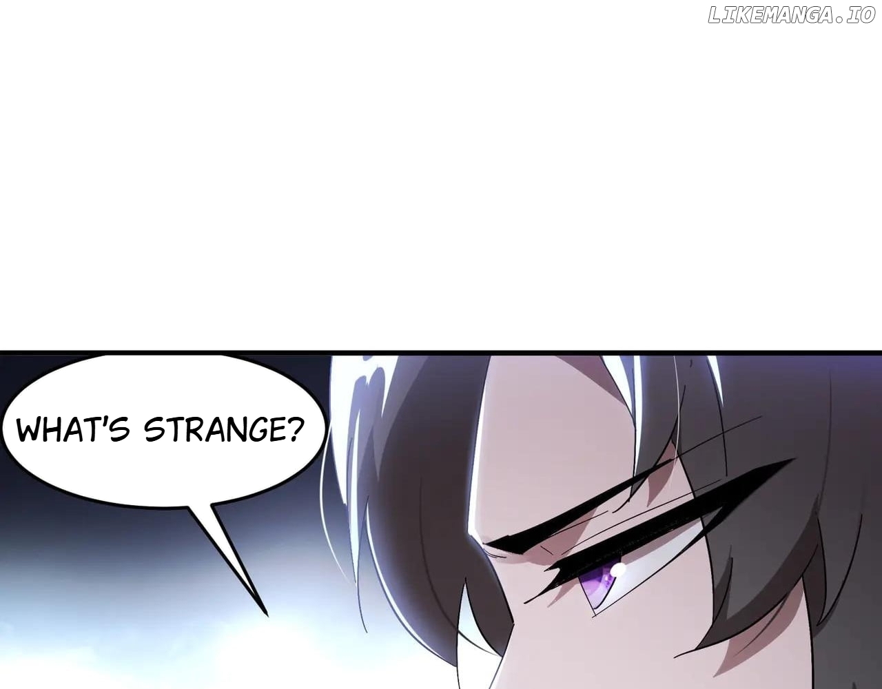 My Furry Harem Is After Me Chapter 319 - page 9